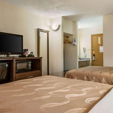 Quality Inn Bloomsburg Kültér fotó