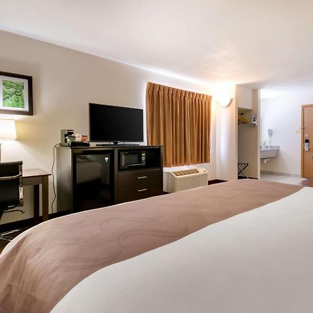 Quality Inn Bloomsburg Kültér fotó