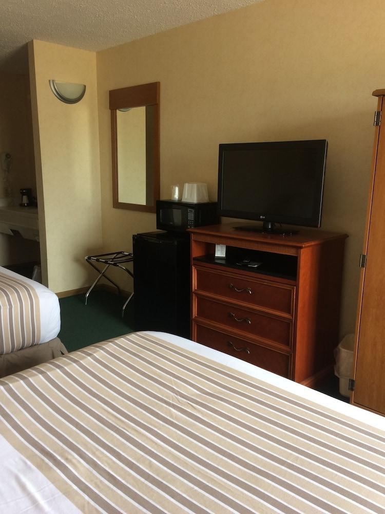 Quality Inn Bloomsburg Kültér fotó