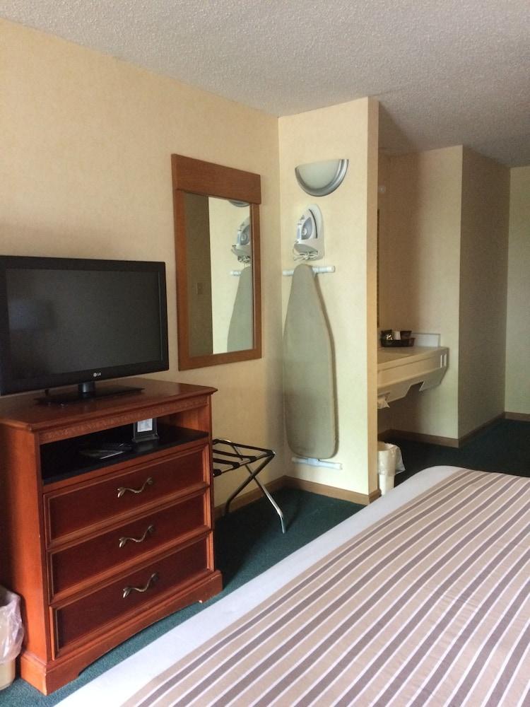Quality Inn Bloomsburg Kültér fotó