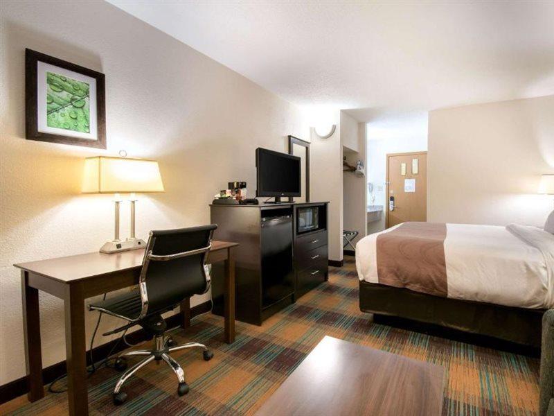 Quality Inn Bloomsburg Kültér fotó