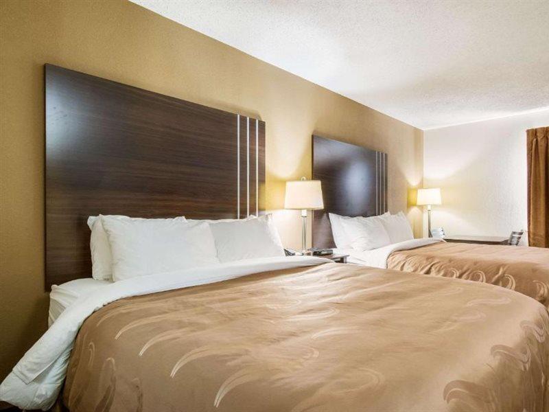 Quality Inn Bloomsburg Kültér fotó