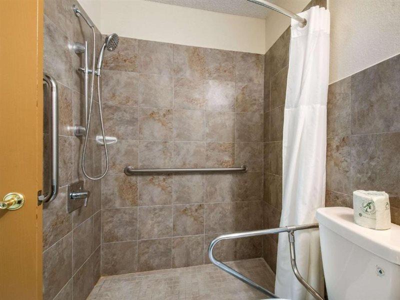 Quality Inn Bloomsburg Kültér fotó