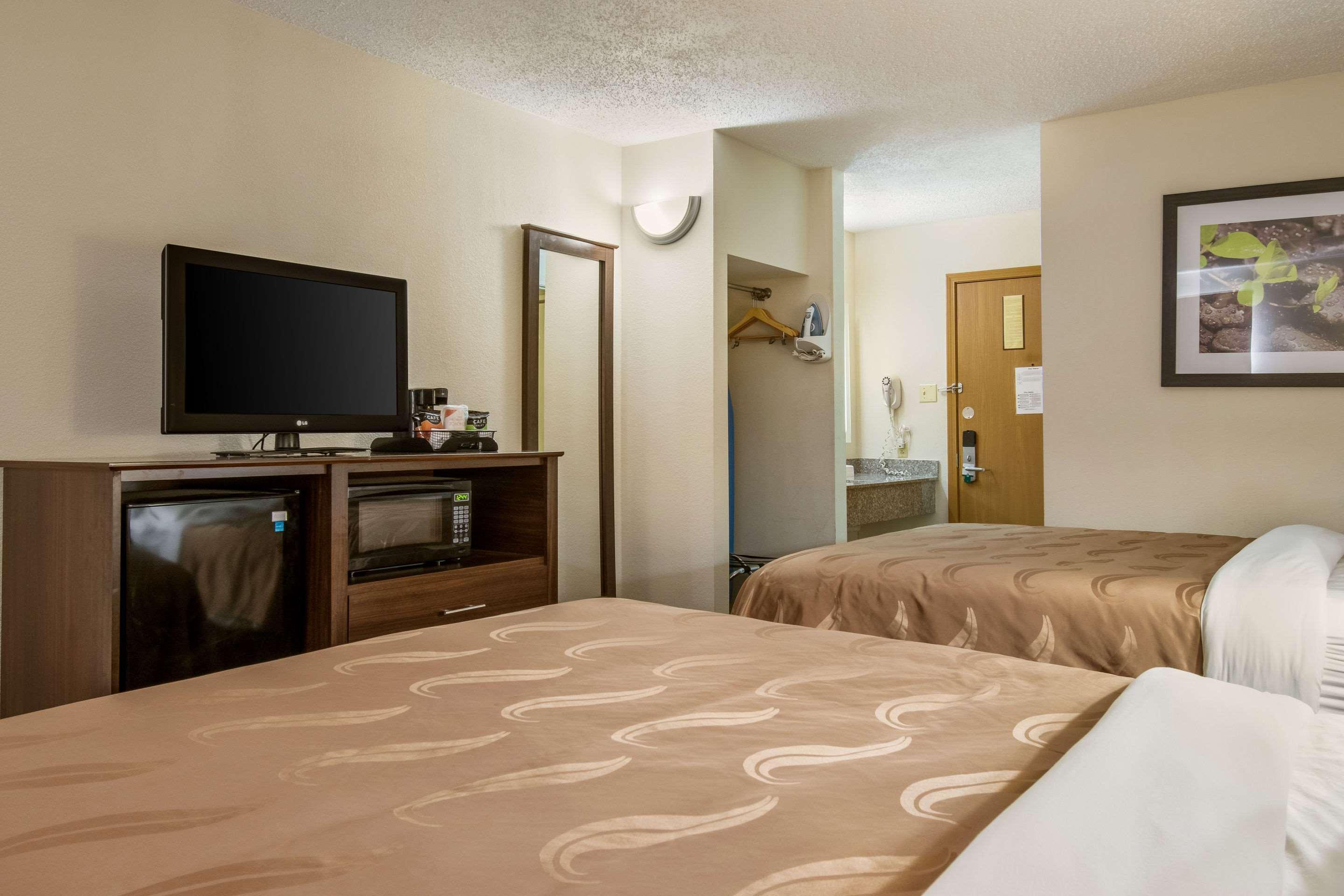 Quality Inn Bloomsburg Kültér fotó