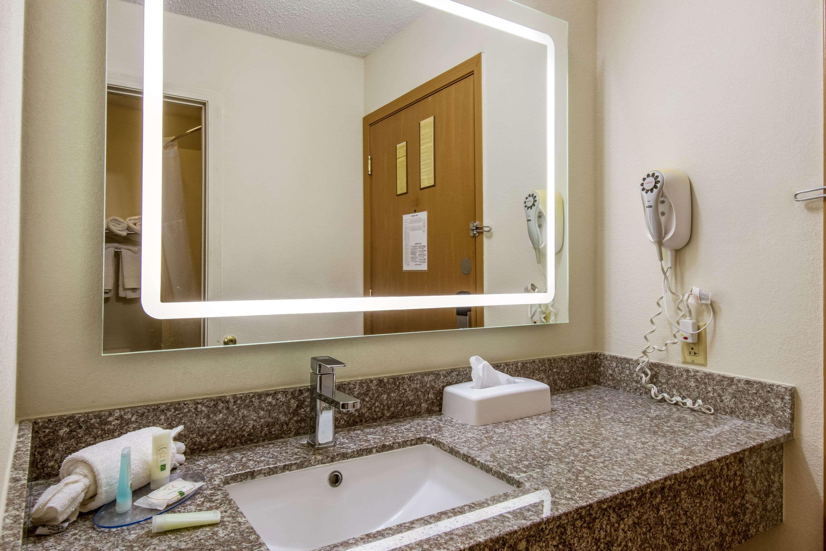 Quality Inn Bloomsburg Kültér fotó
