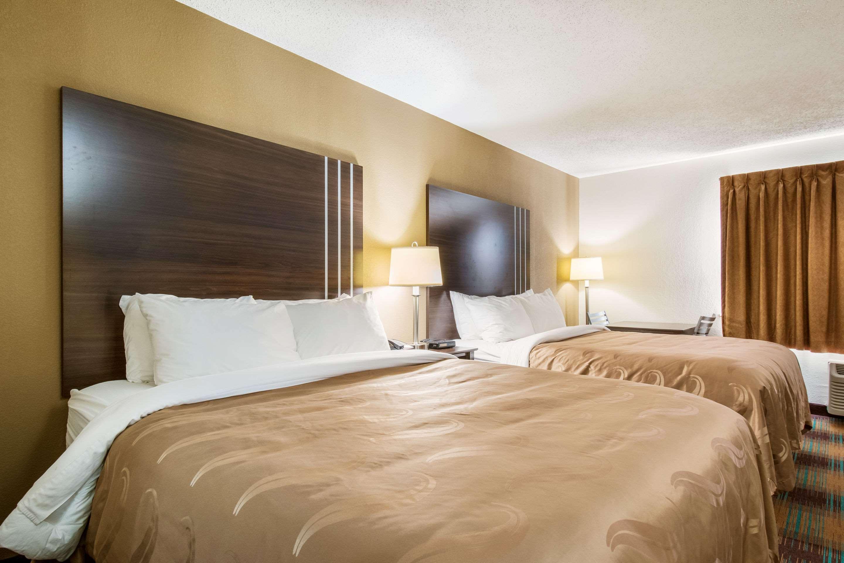 Quality Inn Bloomsburg Kültér fotó