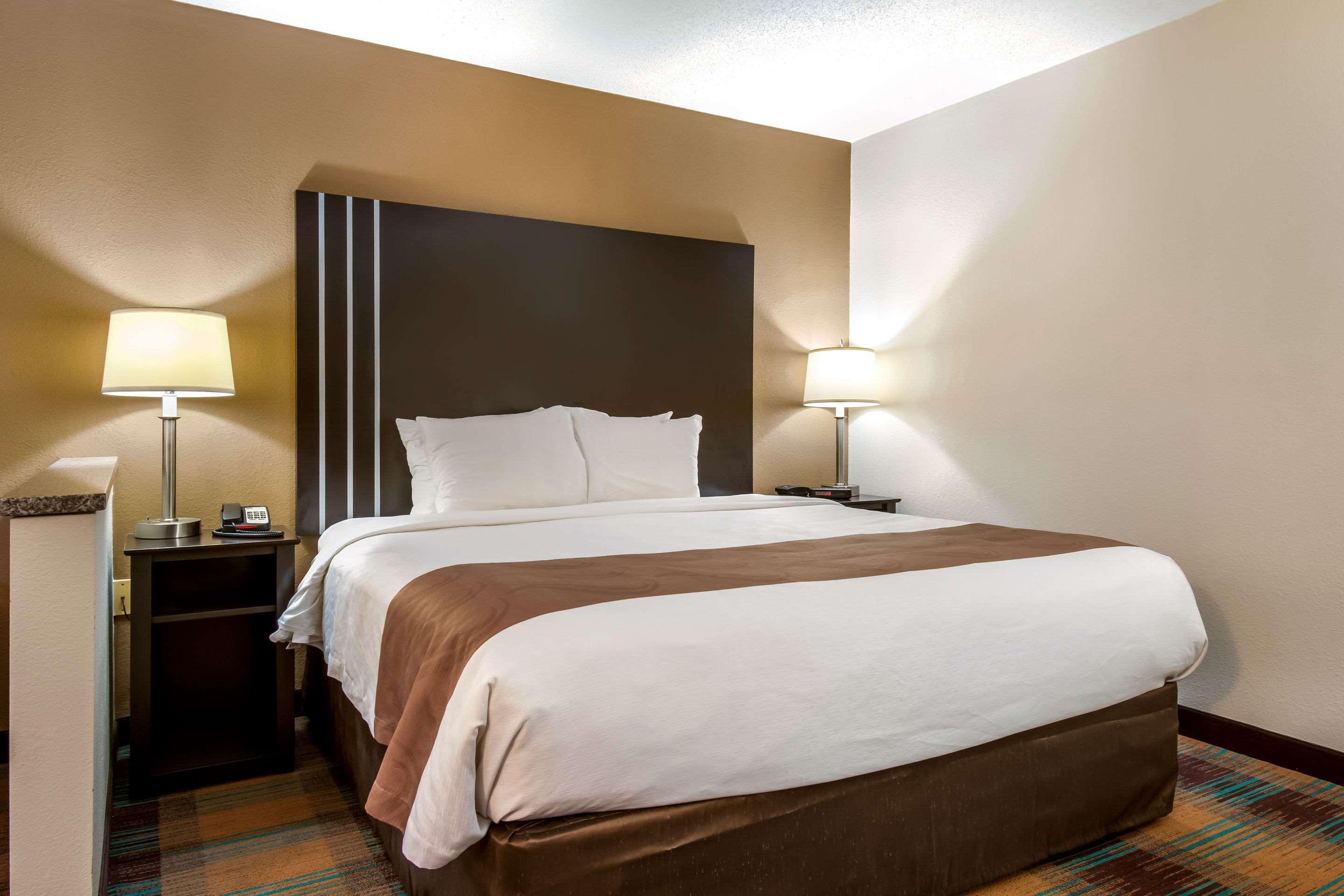 Quality Inn Bloomsburg Kültér fotó