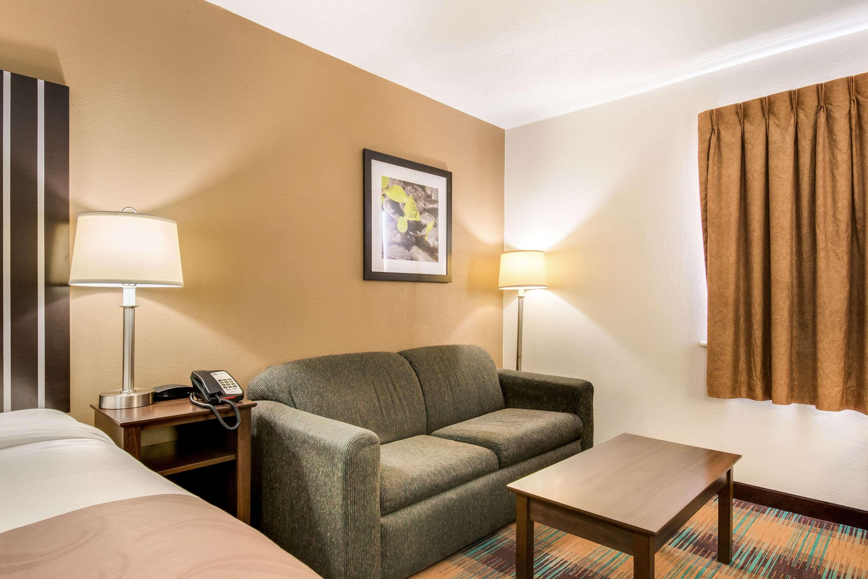 Quality Inn Bloomsburg Kültér fotó