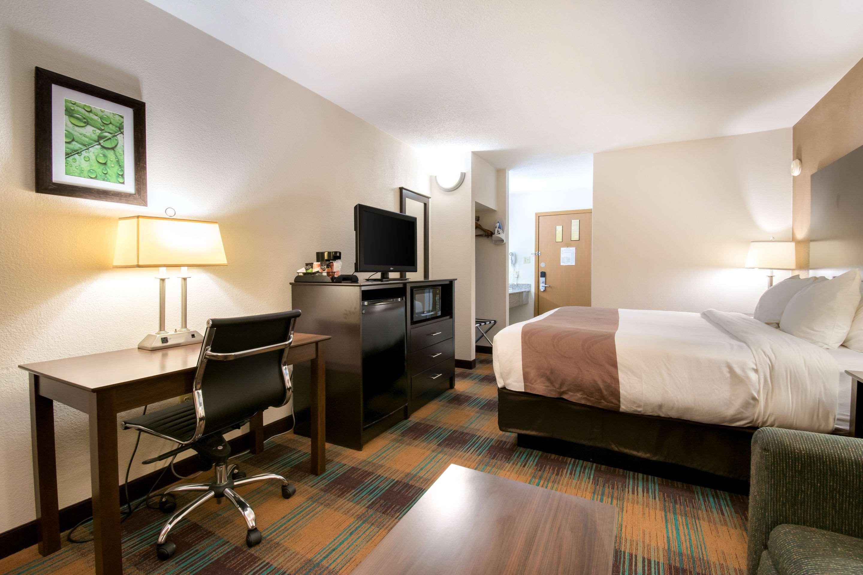 Quality Inn Bloomsburg Kültér fotó