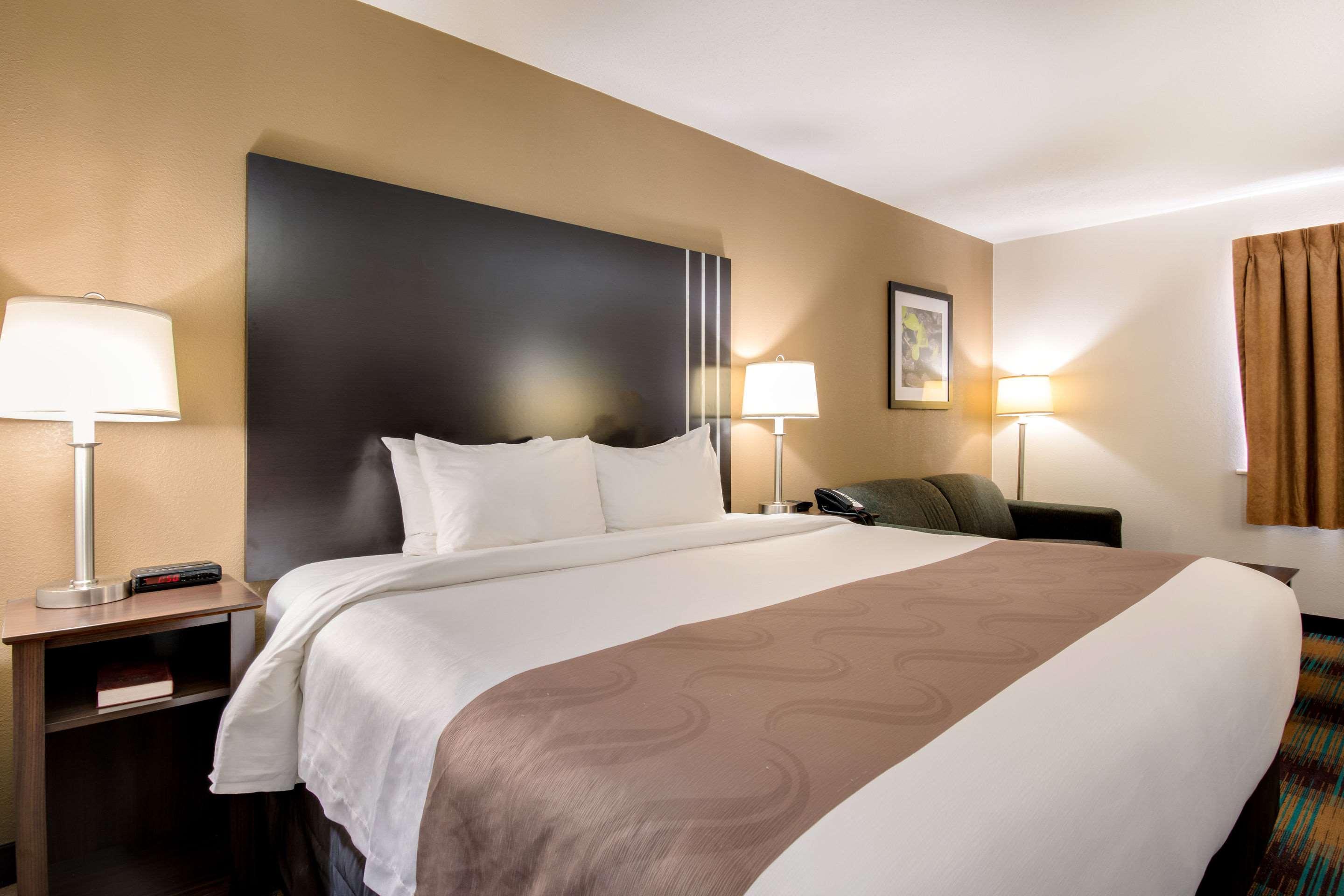 Quality Inn Bloomsburg Kültér fotó