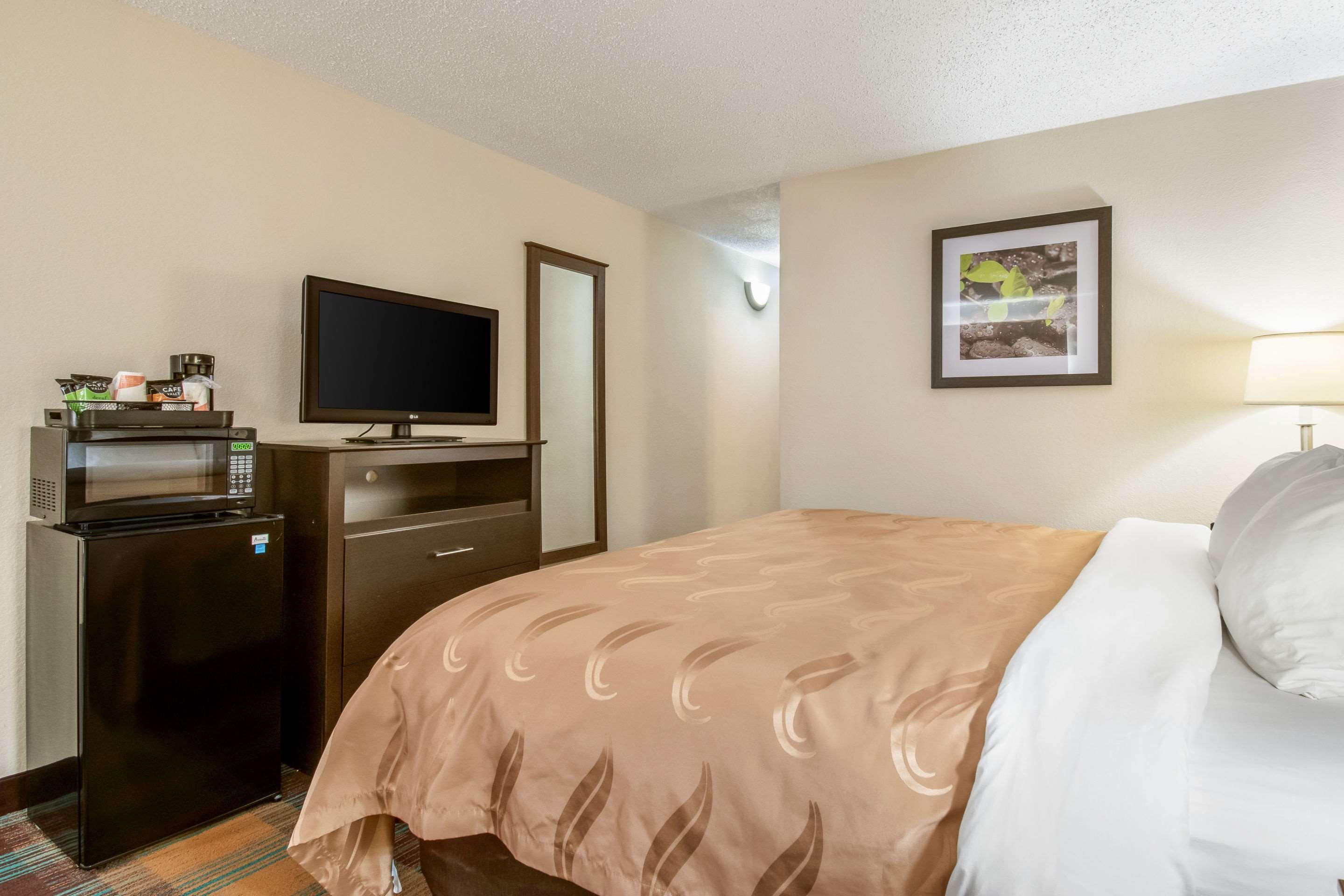 Quality Inn Bloomsburg Kültér fotó
