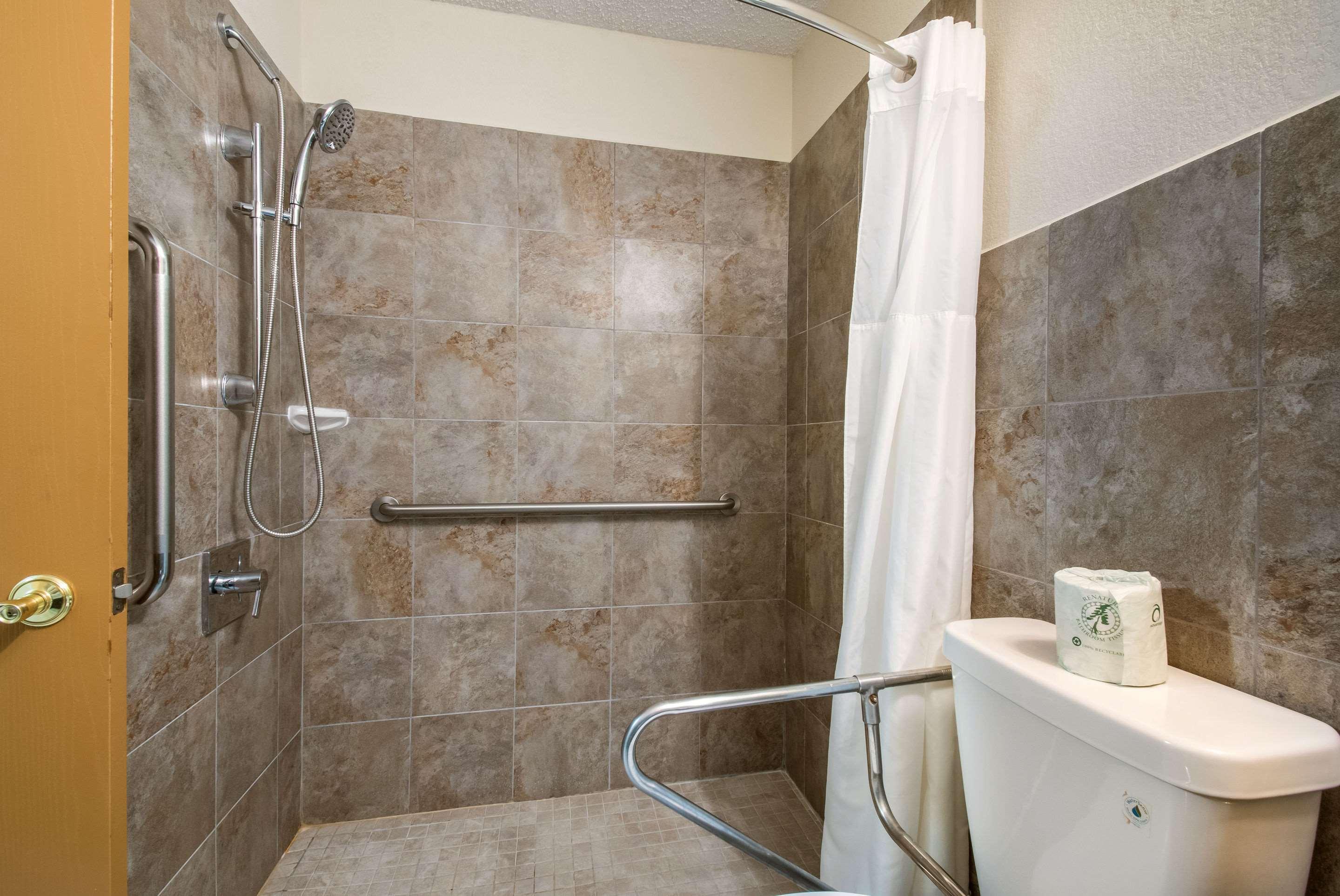 Quality Inn Bloomsburg Kültér fotó