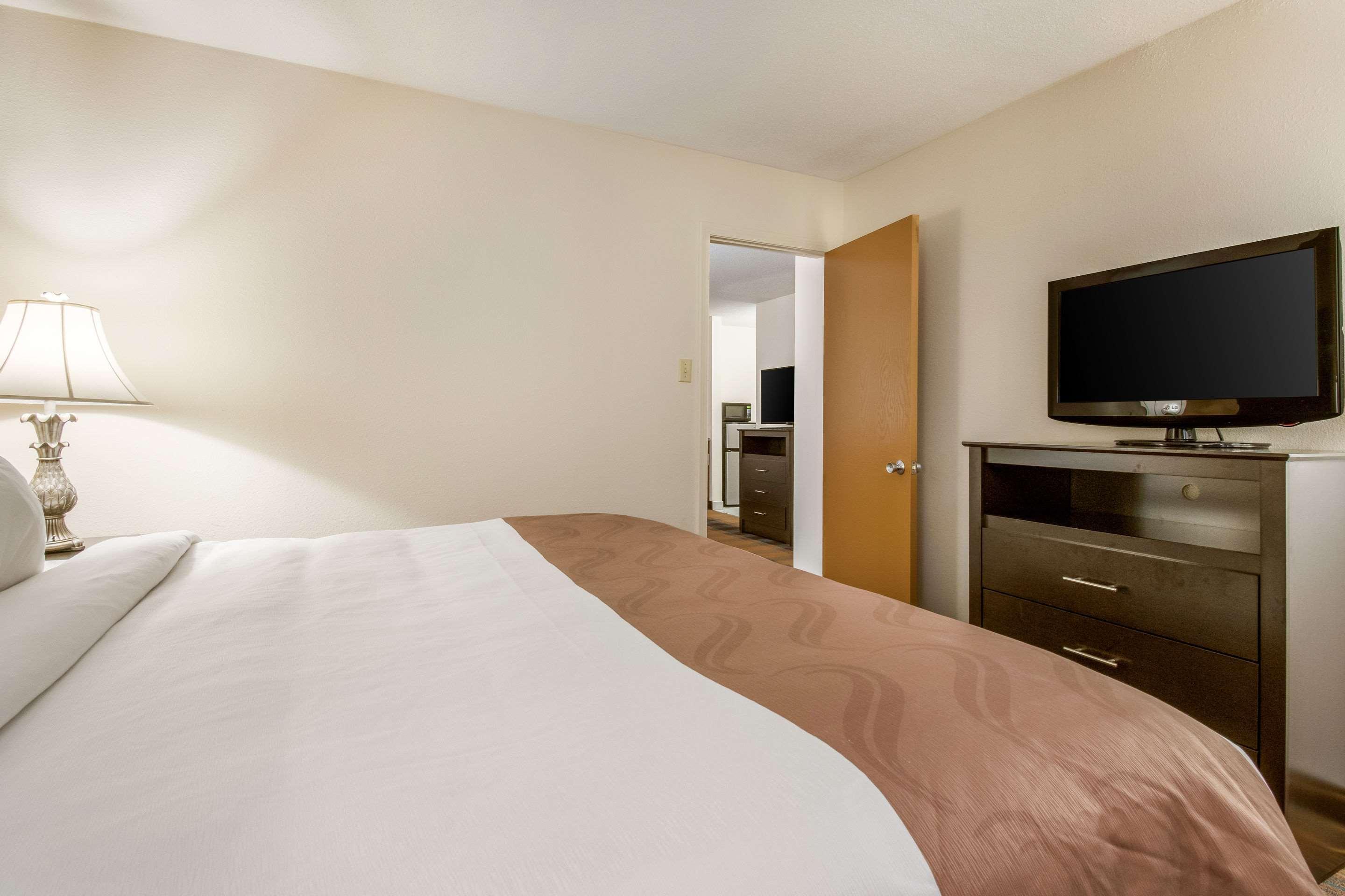 Quality Inn Bloomsburg Kültér fotó