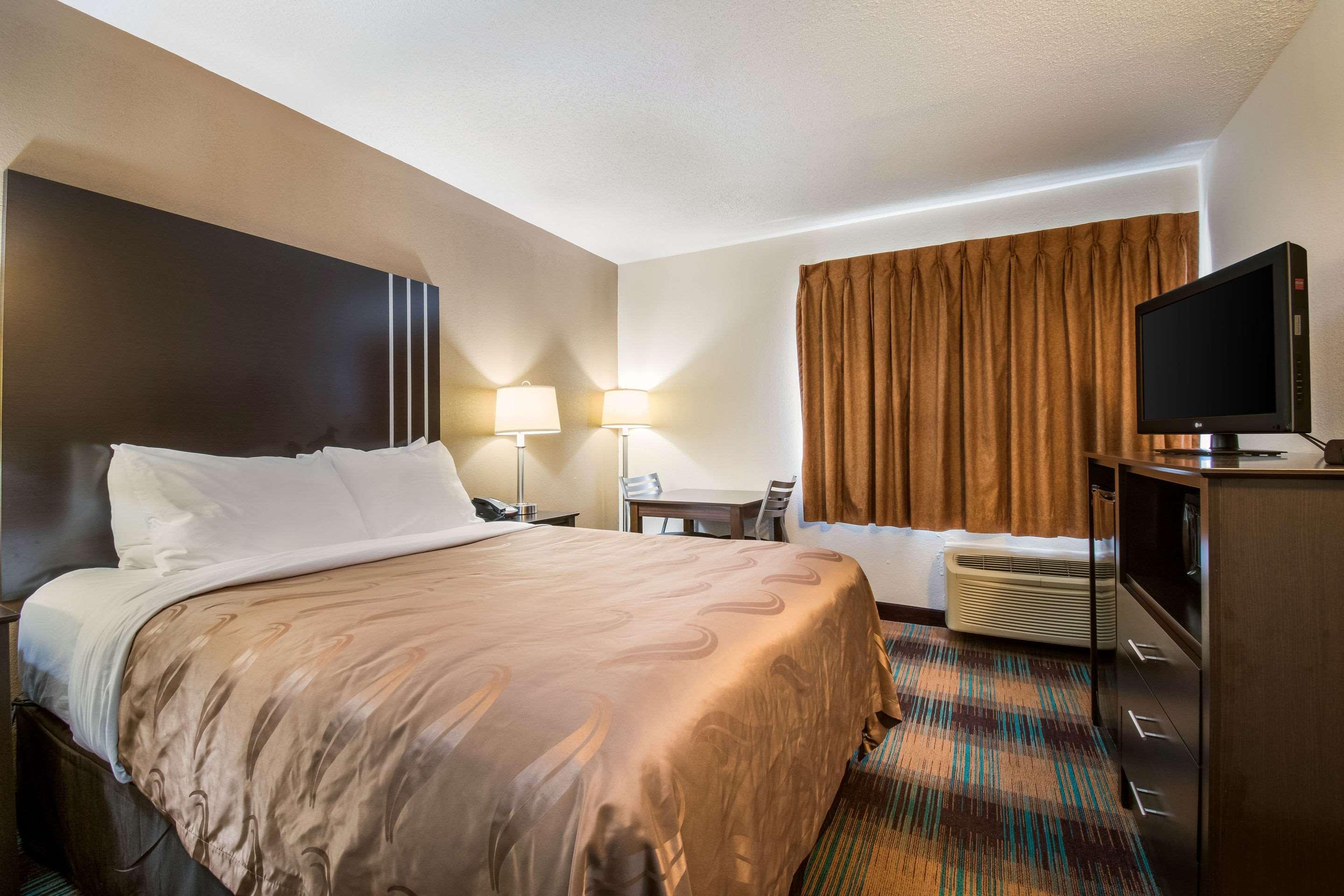 Quality Inn Bloomsburg Kültér fotó