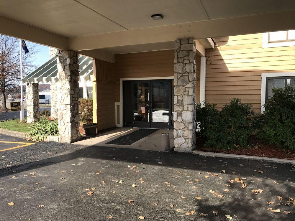 Quality Inn Bloomsburg Kültér fotó