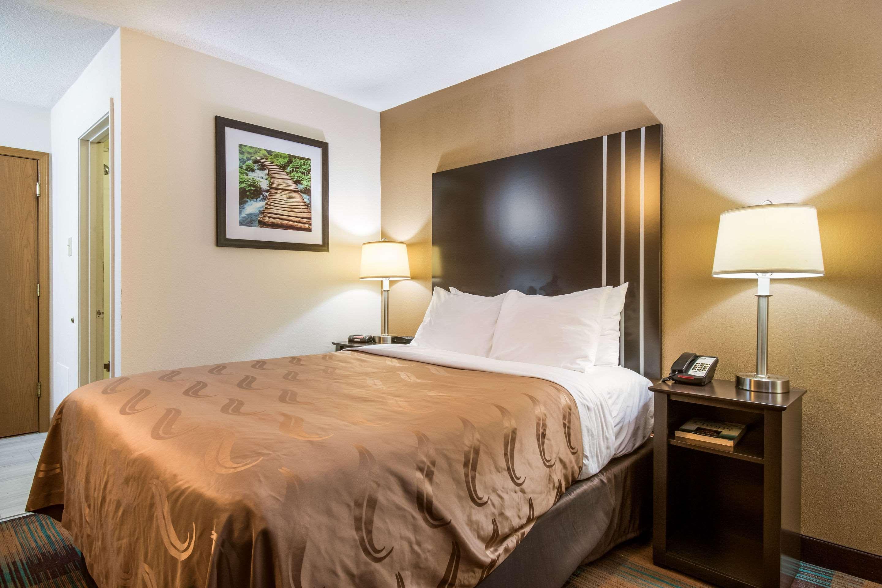 Quality Inn Bloomsburg Kültér fotó
