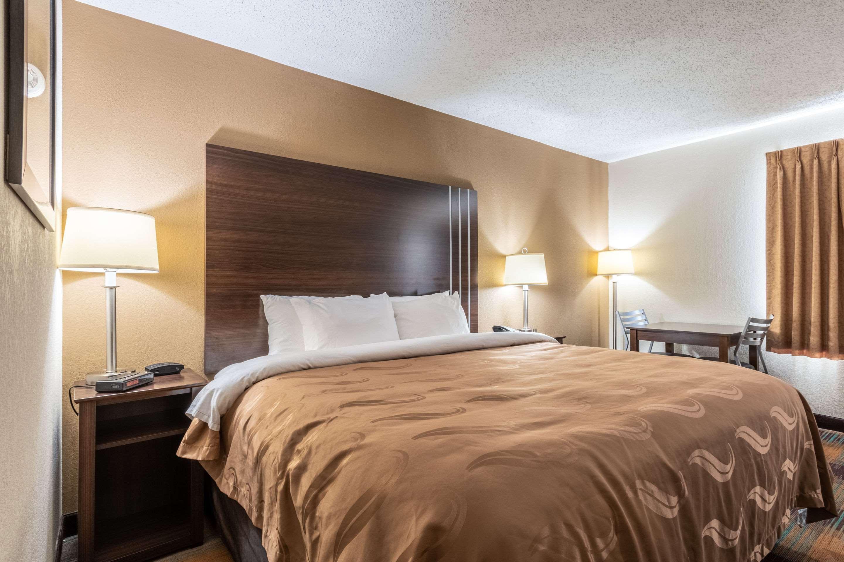 Quality Inn Bloomsburg Kültér fotó