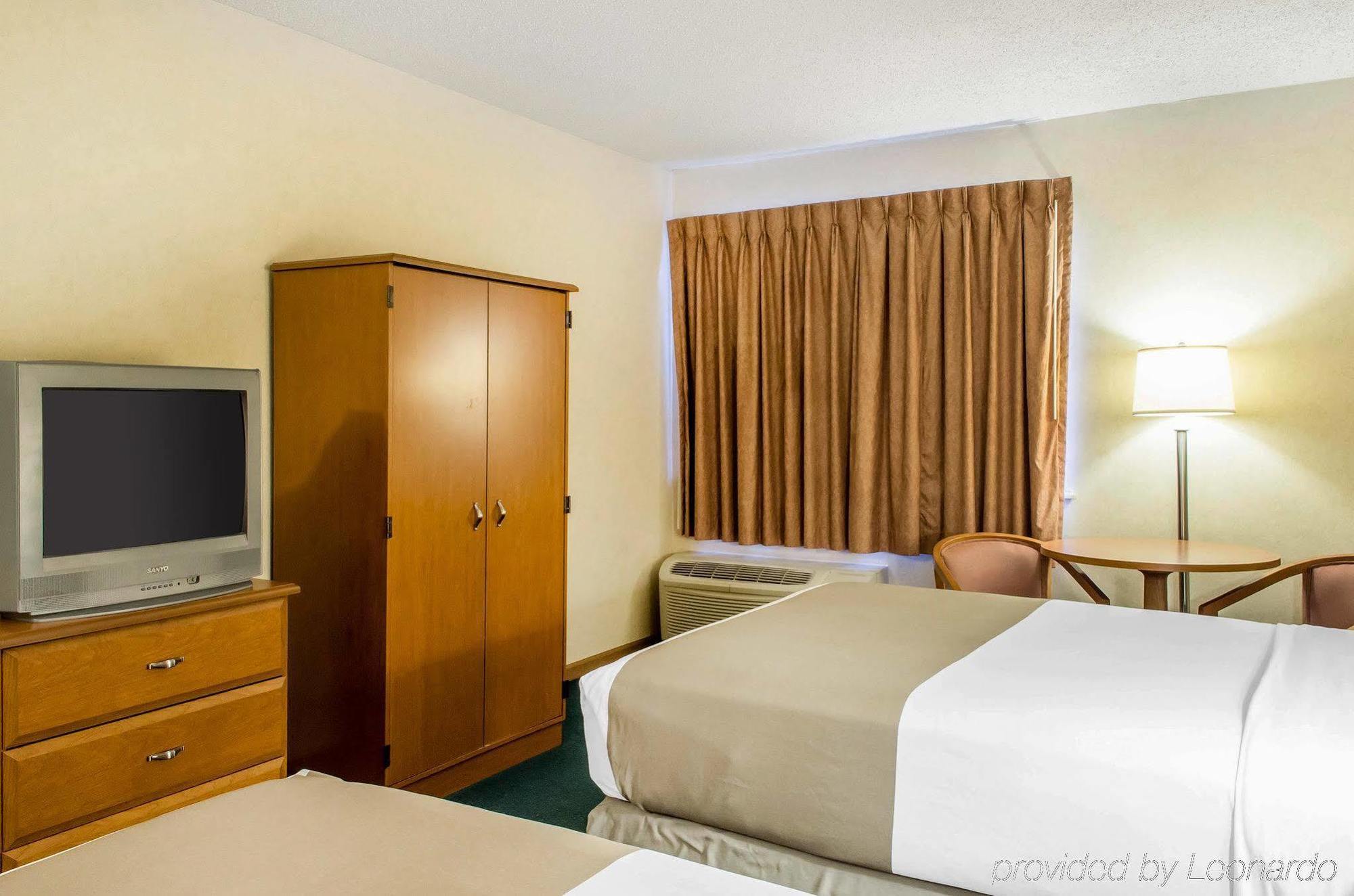 Quality Inn Bloomsburg Kültér fotó