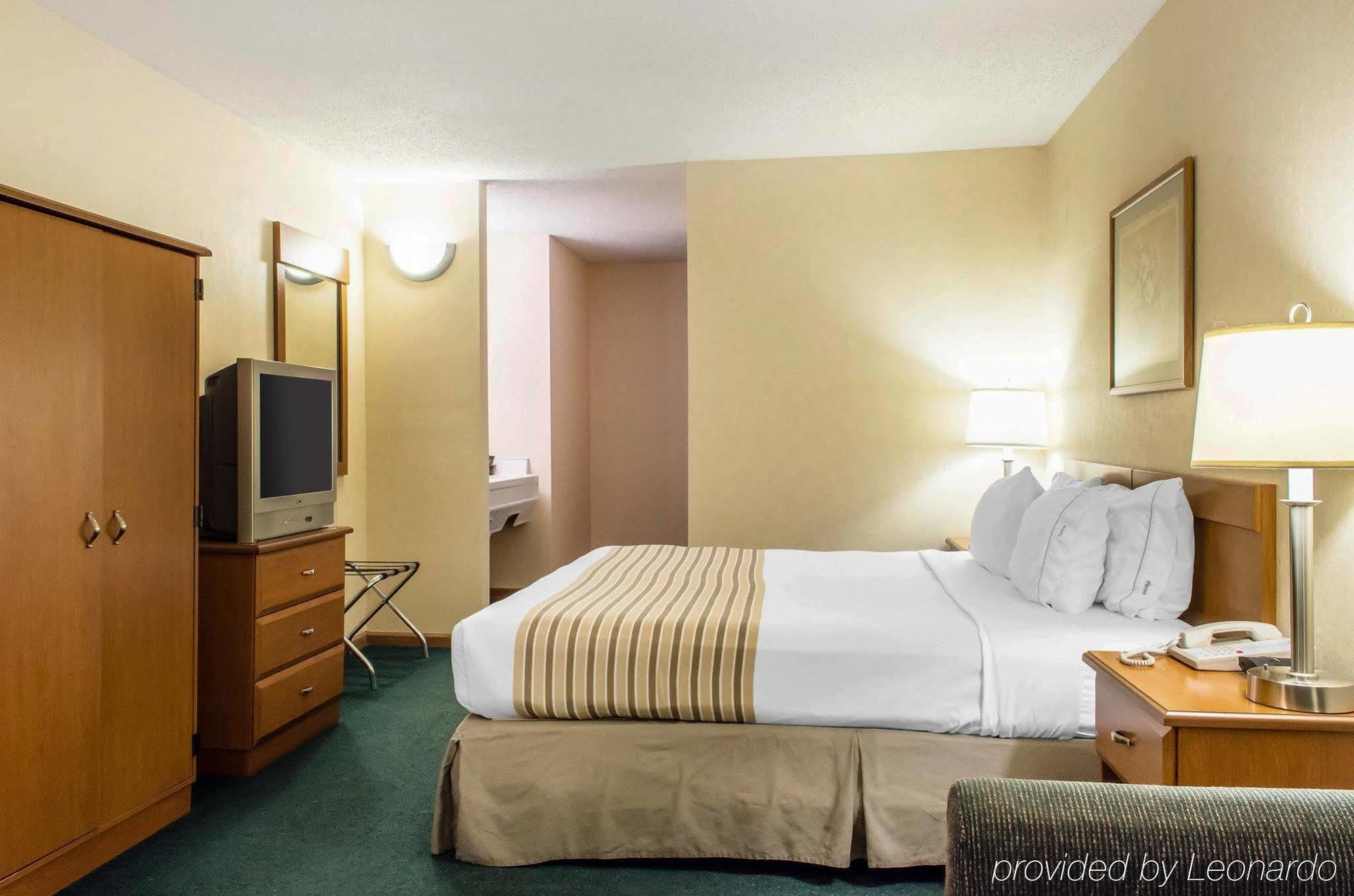 Quality Inn Bloomsburg Kültér fotó