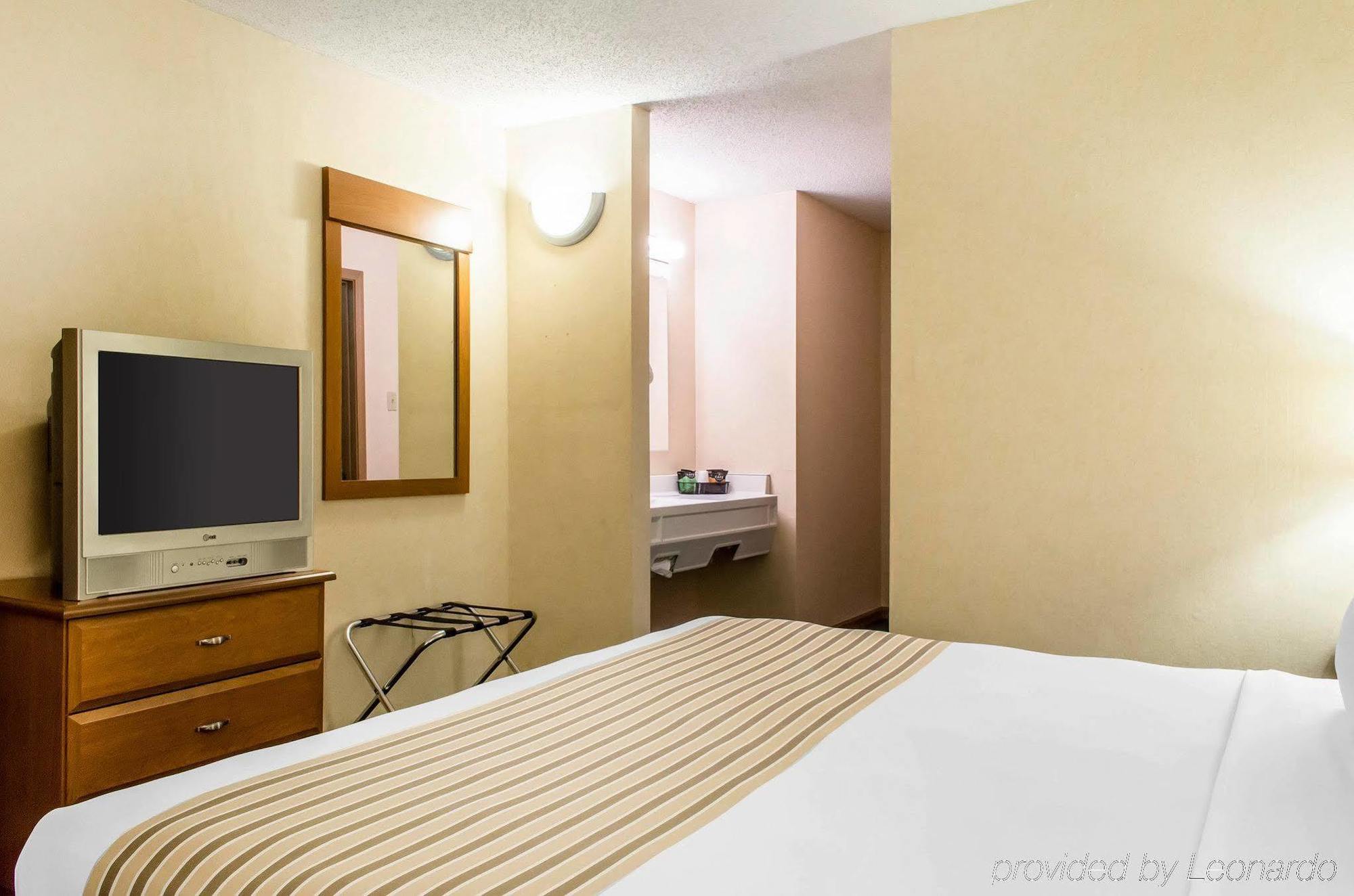 Quality Inn Bloomsburg Kültér fotó