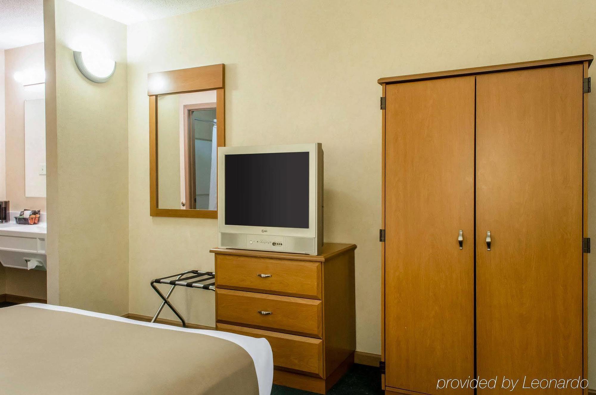 Quality Inn Bloomsburg Kültér fotó