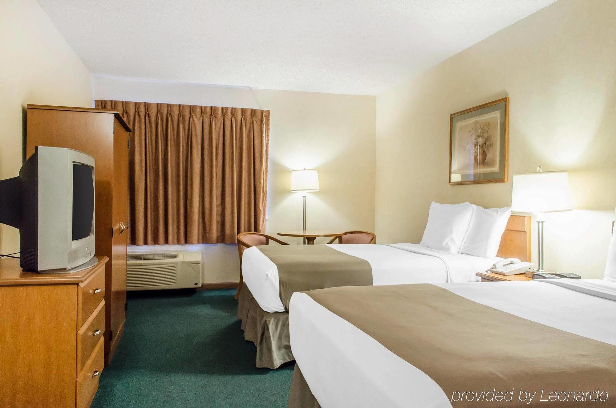 Quality Inn Bloomsburg Kültér fotó