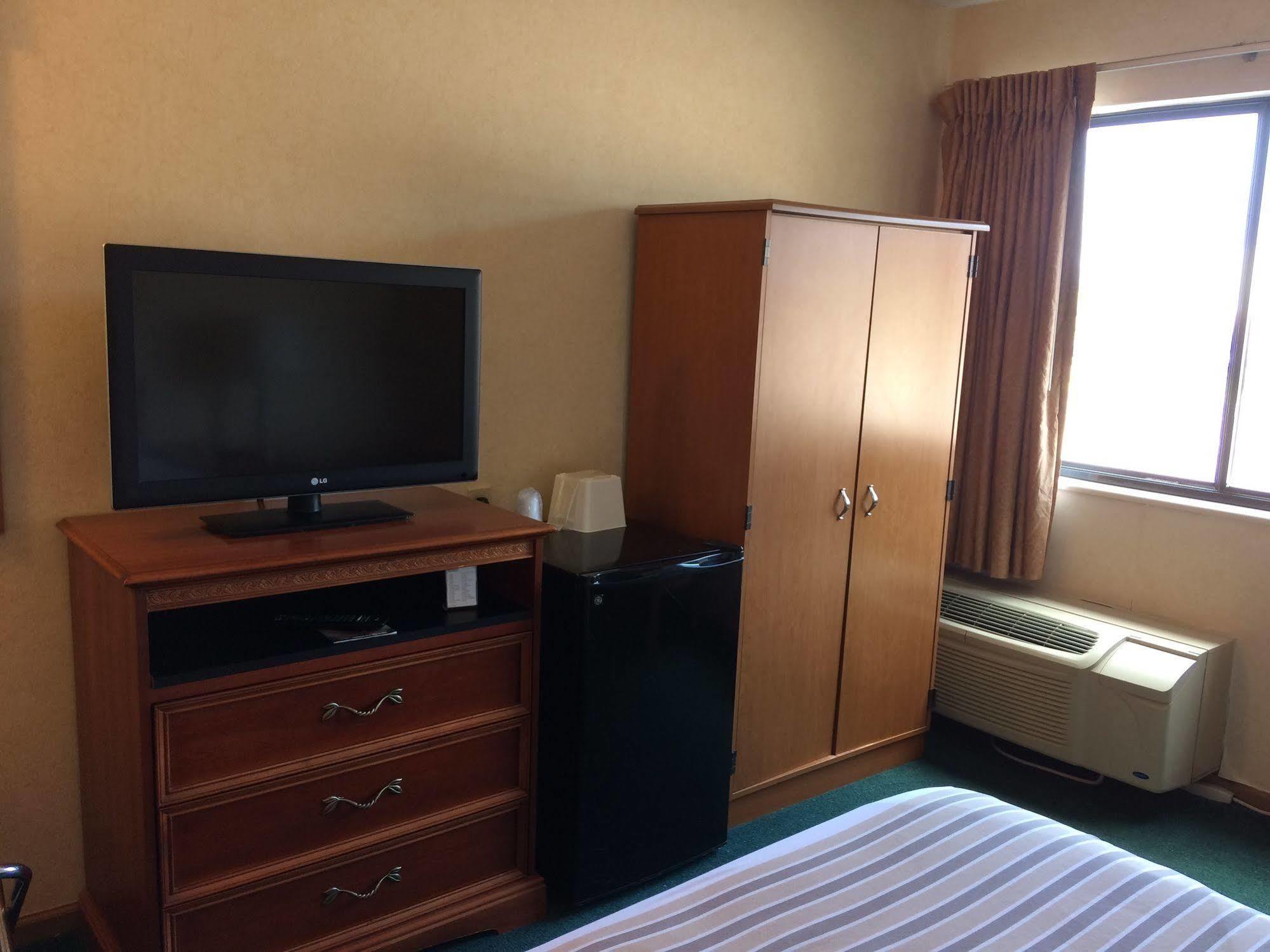 Quality Inn Bloomsburg Kültér fotó
