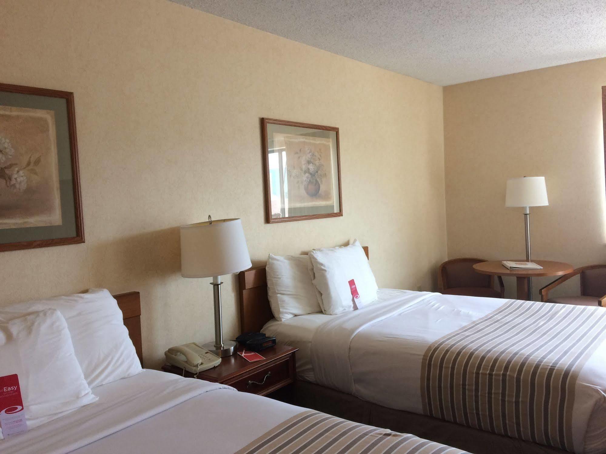 Quality Inn Bloomsburg Kültér fotó