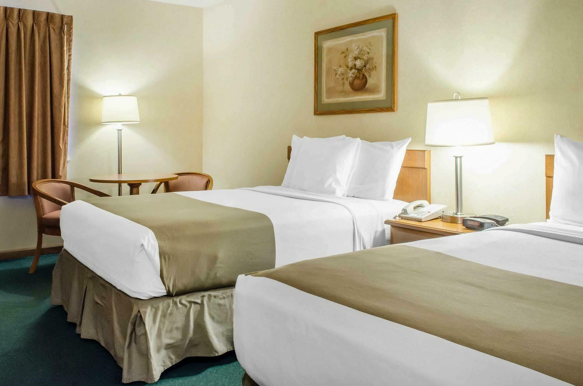 Quality Inn Bloomsburg Kültér fotó