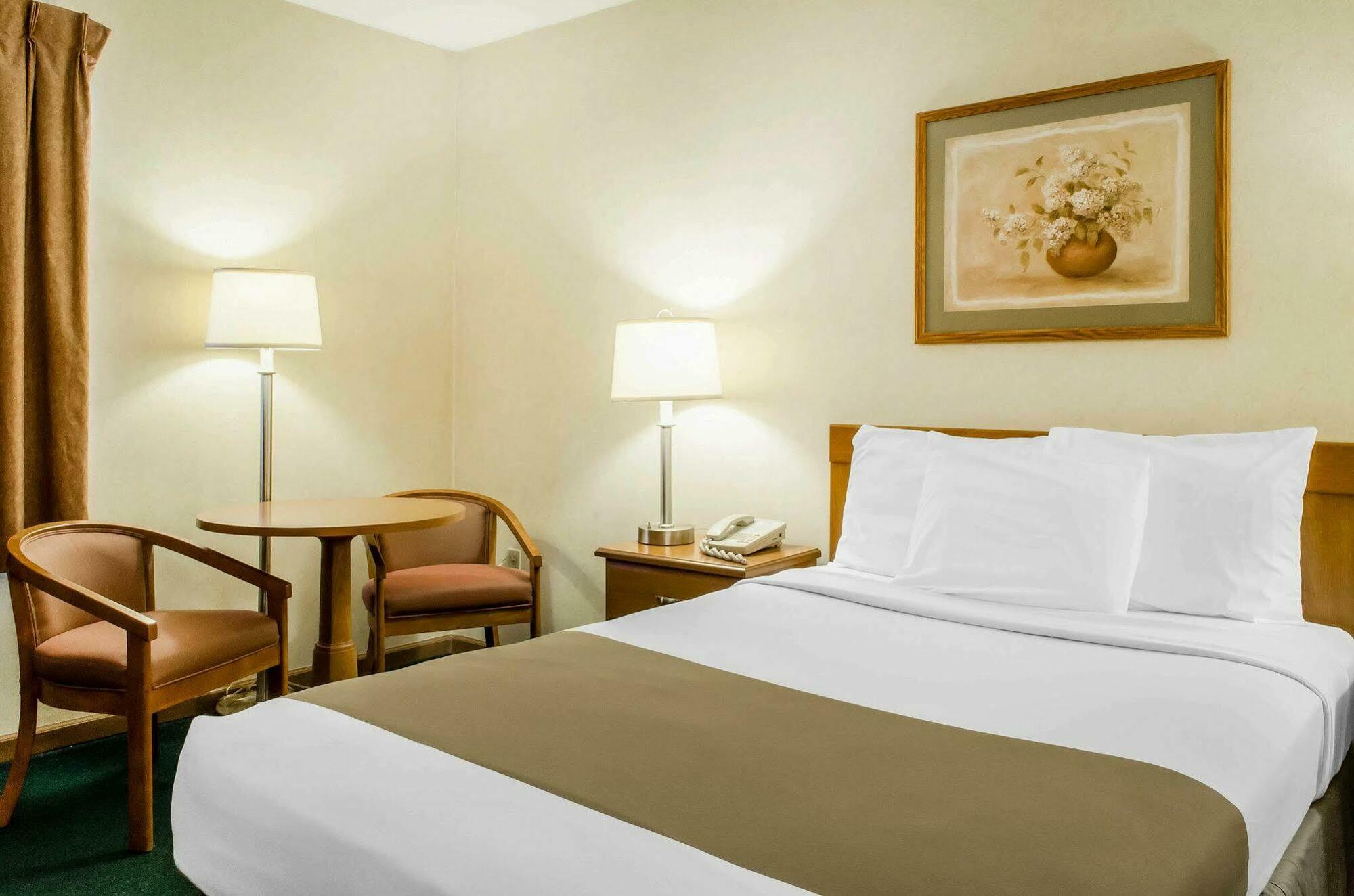Quality Inn Bloomsburg Kültér fotó